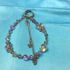 BLING Cell Phone Wristlets